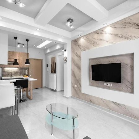 Sucasa, Nilie Hospitality Mgmt Διαμέρισμα Θεσσαλονίκη Εξωτερικό φωτογραφία
