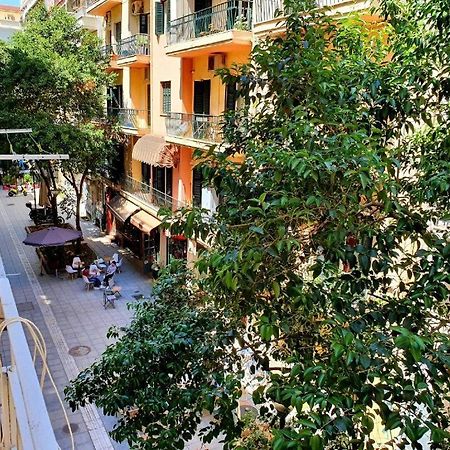 Sucasa, Nilie Hospitality Mgmt Διαμέρισμα Θεσσαλονίκη Εξωτερικό φωτογραφία