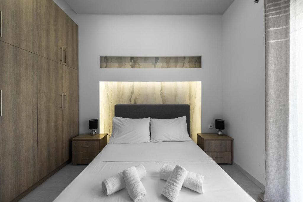 Sucasa, Nilie Hospitality Mgmt Διαμέρισμα Θεσσαλονίκη Εξωτερικό φωτογραφία