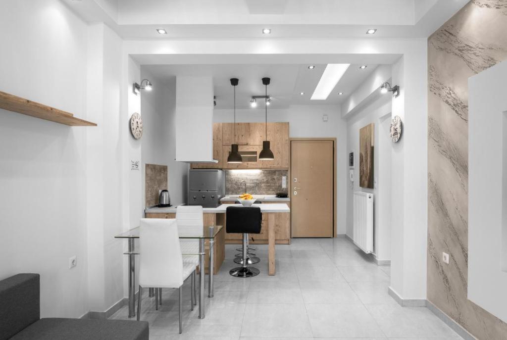 Sucasa, Nilie Hospitality Mgmt Διαμέρισμα Θεσσαλονίκη Εξωτερικό φωτογραφία