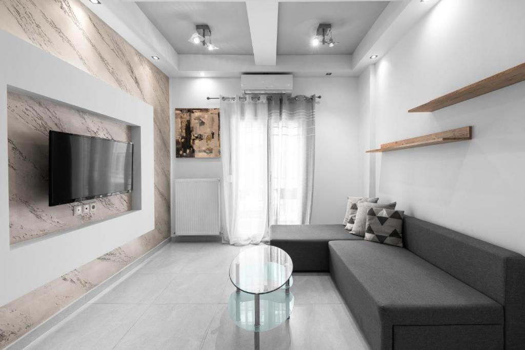 Sucasa, Nilie Hospitality Mgmt Διαμέρισμα Θεσσαλονίκη Εξωτερικό φωτογραφία