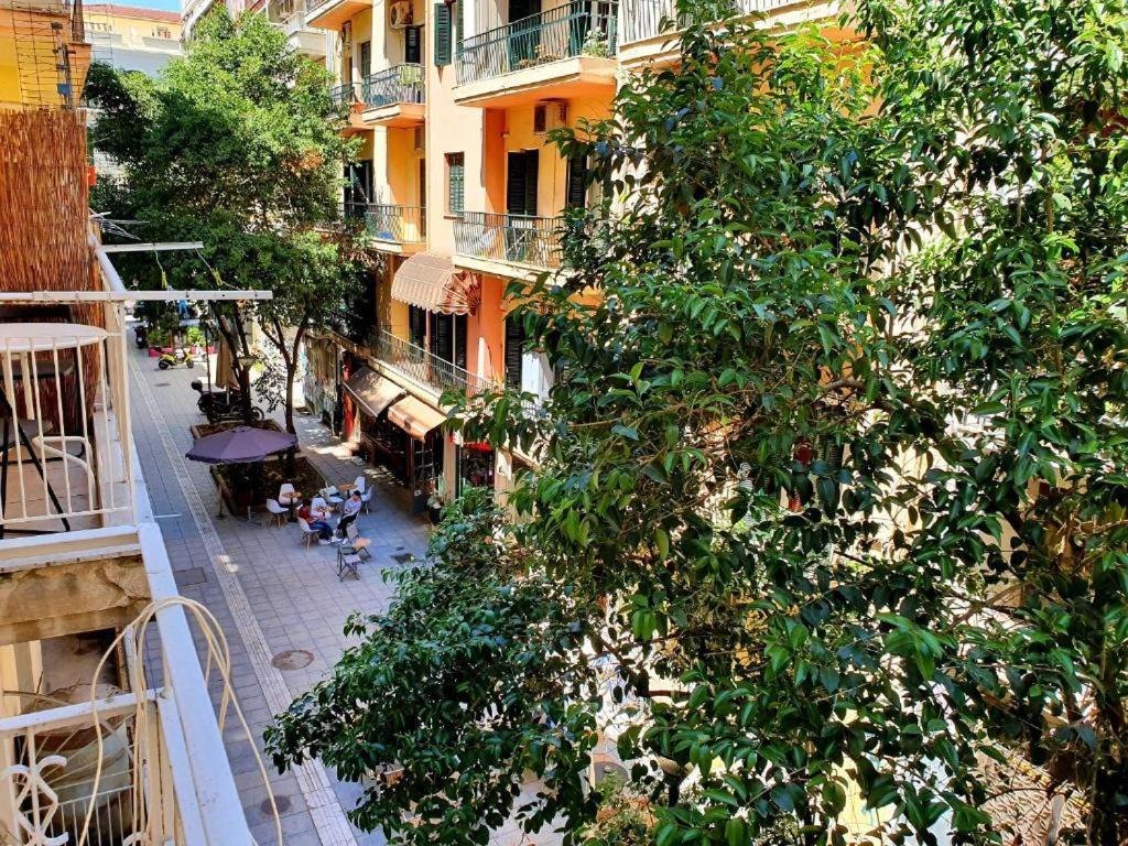 Sucasa, Nilie Hospitality Mgmt Διαμέρισμα Θεσσαλονίκη Εξωτερικό φωτογραφία