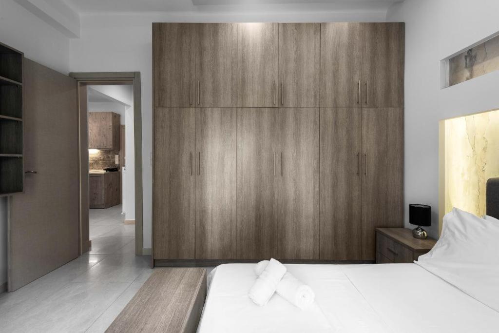 Sucasa, Nilie Hospitality Mgmt Διαμέρισμα Θεσσαλονίκη Εξωτερικό φωτογραφία