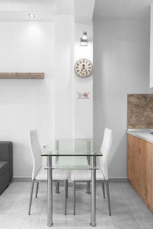 Sucasa, Nilie Hospitality Mgmt Διαμέρισμα Θεσσαλονίκη Εξωτερικό φωτογραφία