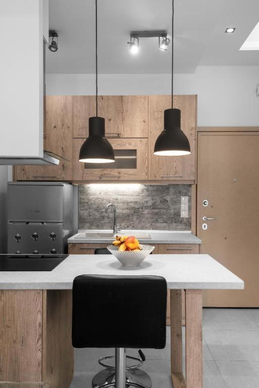 Sucasa, Nilie Hospitality Mgmt Διαμέρισμα Θεσσαλονίκη Εξωτερικό φωτογραφία