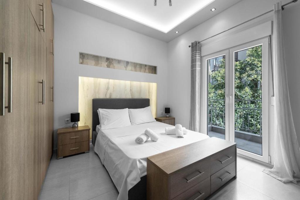Sucasa, Nilie Hospitality Mgmt Διαμέρισμα Θεσσαλονίκη Εξωτερικό φωτογραφία